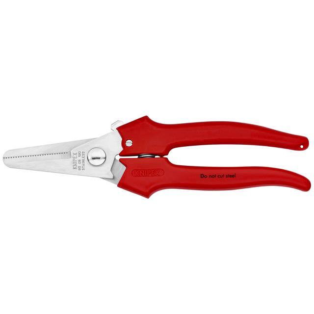 95 05 190 Knipex Tools LP  Knives Cutting Tools